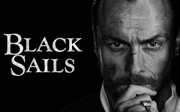 Black Sails: Guida TV  - TV Sorrisi e Canzoni