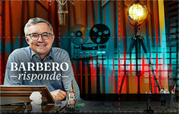 Barbero risponde: Guida TV  - TV Sorrisi e Canzoni