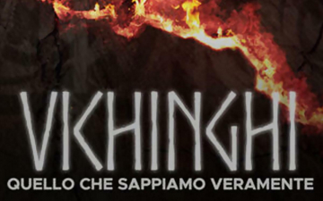 Vichinghi - Quello Che Sappiamo Veramente: Guida TV  - TV Sorrisi e Canzoni