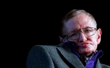 Stephen Hawking: il disegno dell'Universo: Guida TV  - TV Sorrisi e Canzoni