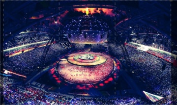 FISU World University Games: Guida TV  - TV Sorrisi e Canzoni