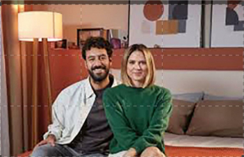 Love Bugs: Guida TV  - TV Sorrisi e Canzoni