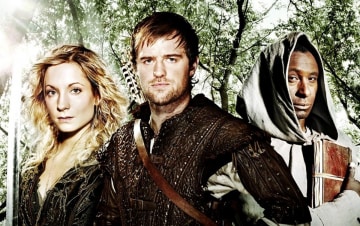 Robin Hood: Guida TV  - TV Sorrisi e Canzoni
