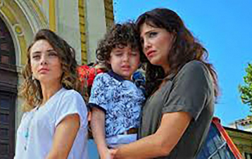 Melek - Il coraggio di una madre: Guida TV  - TV Sorrisi e Canzoni