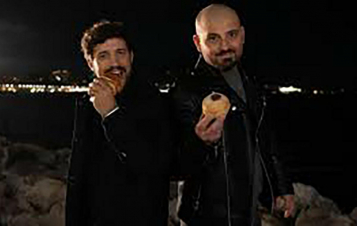 Dolci di notte: Guida TV  - TV Sorrisi e Canzoni