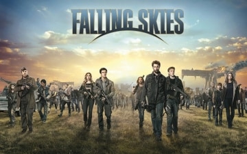 Falling Skies: Guida TV  - TV Sorrisi e Canzoni