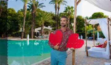 Primo appuntamento Hotel: Guida TV  - TV Sorrisi e Canzoni