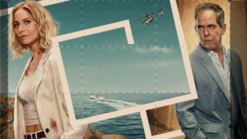 The Iris Affair: Missione ad alto rischio: Guida TV  - TV Sorrisi e Canzoni