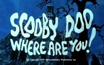 Scooby-Doo - Dove sei tu?: Guida TV  - TV Sorrisi e Canzoni