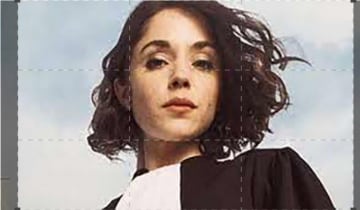 66-5 - Roxane Bauer Avvocata Penalista: Guida TV  - TV Sorrisi e Canzoni