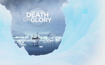Shackleton: morte o gloria: Guida TV  - TV Sorrisi e Canzoni