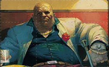 Kingpin - I signori del male: Guida TV  - TV Sorrisi e Canzoni