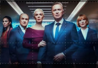 Cobra: Rebellion: Guida TV  - TV Sorrisi e Canzoni
