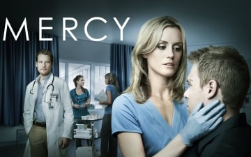 Mercy: Guida TV  - TV Sorrisi e Canzoni