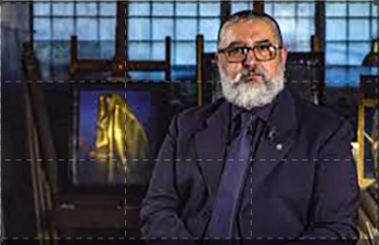 Screenshot. Gli artisti e la loro storia: Guida TV  - TV Sorrisi e Canzoni