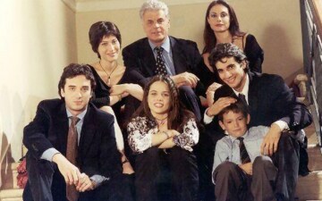 Un papà quasi perfetto: Guida TV  - TV Sorrisi e Canzoni
