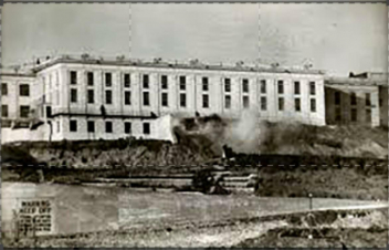 Battle of Alcatraz: Guida TV  - TV Sorrisi e Canzoni