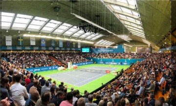 ATP 250 Stoccolma: Guida TV  - TV Sorrisi e Canzoni