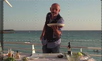 Come è profondo il mare: le isole: Guida TV  - TV Sorrisi e Canzoni