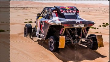 Highlights World Rally-Raid Championship: Guida TV  - TV Sorrisi e Canzoni