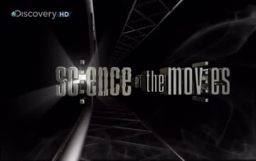 Science of the Movies: Guida TV  - TV Sorrisi e Canzoni