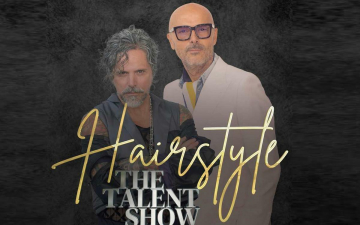 HairStyle: The Talent Show: Guida TV  - TV Sorrisi e Canzoni