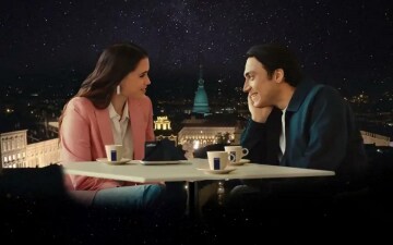 Una notte a Torino: Guida TV  - TV Sorrisi e Canzoni