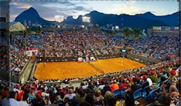 ATP 500 Rio de Janeiro: Guida TV  - TV Sorrisi e Canzoni
