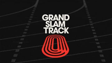Grand Slam Track: Guida TV  - TV Sorrisi e Canzoni