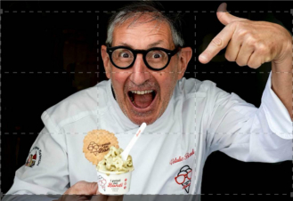 Il gelato perfetto: Guida TV  - TV Sorrisi e Canzoni