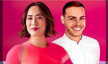 Masterchef Australia Desserts Masters: Guida TV  - TV Sorrisi e Canzoni