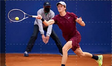 Atp 500: Guida TV  - TV Sorrisi e Canzoni