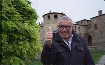 Il gusto di Igles Milano Marittima: Guida TV  - TV Sorrisi e Canzoni
