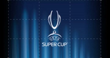 UEFA Supercoppa Europea: Guida TV  - TV Sorrisi e Canzoni