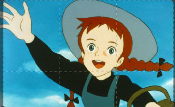 Sorridi, piccola Anna: Guida TV  - TV Sorrisi e Canzoni