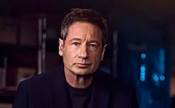 Storie Top Secret con David Duchovny: Guida TV  - TV Sorrisi e Canzoni