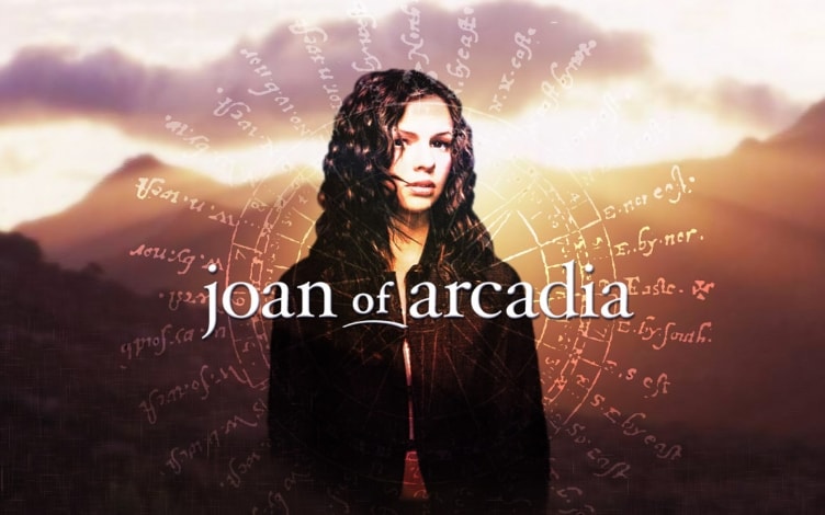 Joan of Arcadia: Guida TV  - TV Sorrisi e Canzoni