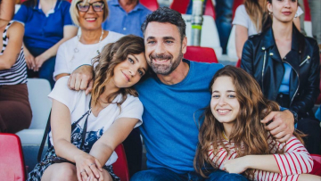 I Fantastici 5: Guida TV  - TV Sorrisi e Canzoni