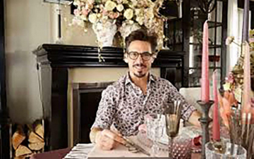 A casa di Lorenzon - Le ricette delle feste: Guida TV  - TV Sorrisi e Canzoni