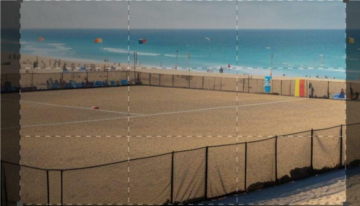 International Beach Soccer Tour: Guida TV  - TV Sorrisi e Canzoni