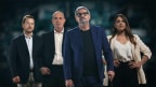 Faking It - Bugie criminali