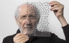Emilio Isgrò. Come cancellare l'inutile