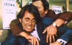 Una Magnum special per Tony Saitta