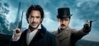 Sherlock Holmes - Gioco di ombre