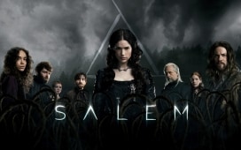 Episodio 3 - Salem