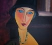 Episodio 2 - Modigliani