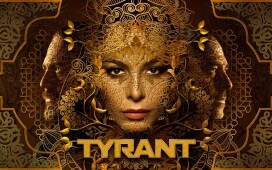 Episodio 9 - Tyrant