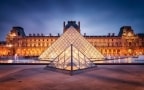 Episodio 2 - Louvre