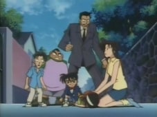 Episodio 3 - Detective Conan