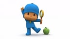 Episodio 45 - Let's Go Pocoyo